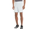 (取寄) プーマ メンズ ラン フェーバリット 2イン1 ショーツ PUMA men PUMA Run Favorite 2-in-1 Shorts Platinum Gray