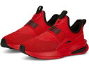 ■商品詳細■ブランドPUMA プーマ■商品名PUMA Puma Kids Soft Enzo Evo Slip-On Sneaker (Little Kid)プーマ キッズ ソフト エンゾ エボ スリップ-オン スニーカー (リトル キッド)■商品状態新品未使用・並行輸入品■色For All Time Red/Puma Black■詳細つま先が閉じた丸みのあるシルエット。-テキスタイルアッパーと裏地。-EVAミッドソール-ラバーアウトソール.■備考(取寄) プーマ キッズ プーマ キッズ ソフト エンゾ エボ スリップ-オン スニーカー (リトル キッド) PUMA kids PUMA Puma Kids Soft Enzo Evo Slip-On Sneaker (Little Kid) For All Time Red/Puma BlackPUMA プーマ キッズ ベビー 幼児 シューズ スニーカー ブランド カジュアル ストリート 大きいサイズ ビックサイズ zp-9891024