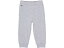 () 饳 å å å åȥѥ (ȥɥ顼/ȥ å/ӥå å) Lacoste Kids kids Lacoste Kids Solid Sweatpants (Toddler/Little Kids/Big Kids) Silver Chine