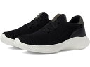 (取寄) ナチュラライザー レディース エマージュ Naturalizer women Emerge Black Fabric 1