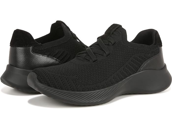 () ʥ饤 ǥ ޡ Naturalizer women Emerge Black Fabric