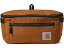 () ϡ  ꡼  ѥå Carhartt Carhartt Cargo Series Waist Pack Carhartt Brown