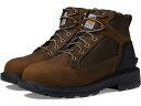(取寄) カーハート メンズ アイアンウッド 6 ソフト トゥ ワーク ブーツ Carhartt men Ironwood 6