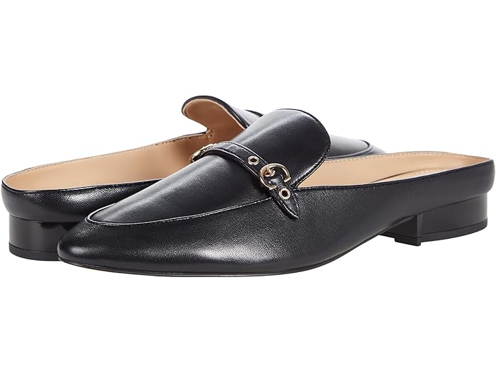 コーチ (取寄) コーチ レディース アイリーン ミュール COACH women COACH Irene Mule Black