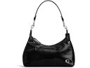 (取寄) コーチ レディース ジュリエット ショルダー バッグ COACH women COACH Juliet Shoulder Bag Black