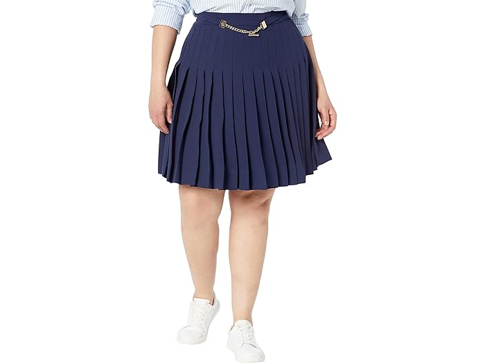 ■商品詳細■ブランドLAUREN Ralph Lauren ローレン ラルフローレン■商品名LAUREN Ralph Lauren Plus Size Pleated Georgette Skirtプラス サイズ プリーツ ジョーゼット スカート■商品状態新品未使用・並行輸入品■色French Navy■詳細背面中央の隠しファスナーはホック式で開閉.-全体にサンバースト プリーツ。-裏地なし.-ポリエステル100％.-ドライクリーニング.-製品の測定は、サイズ14Wを使用して行われました。サイズによりサイズが異なる場合がございますので、あらかじめご了承ください。■備考(取寄) ローレン ラルフローレン レディース プラス サイズ プリーツ ジョーゼット スカート LAUREN Ralph Lauren women LAUREN Ralph Lauren Plus Size Pleated Georgette Skirt French NavyLAUREN Ralph Lauren ローレン ラルフローレン スカート レディース ショート アウトドア ブランド カジュアル zp-9899169