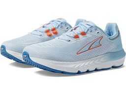 (取寄) アルトラ レディース プロビジョン 7 Altra women Altra Provision 7 Light Blue