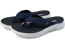 () å㡼 ѥեޥ ǥ   եå -ץ SKECHERS Performance women SKECHERS Performance Go Walk Flex Sandal-Splendor Navy