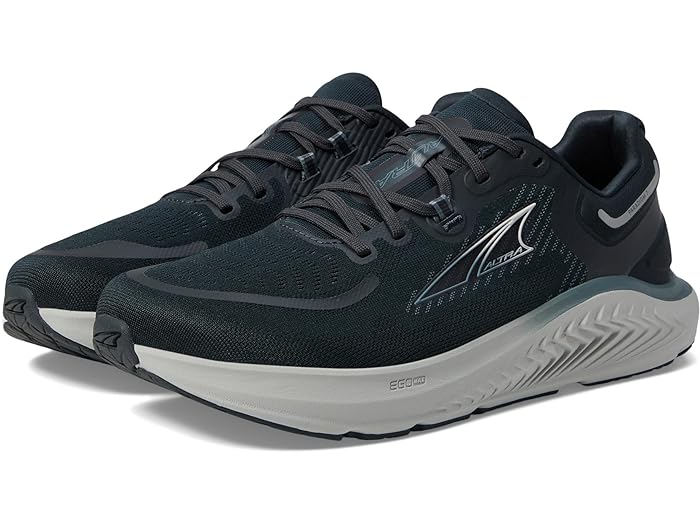 (取寄) アルトラ メンズ メンズ パラダイム 7 Altra men Altra Men's Paradigm 7 Black