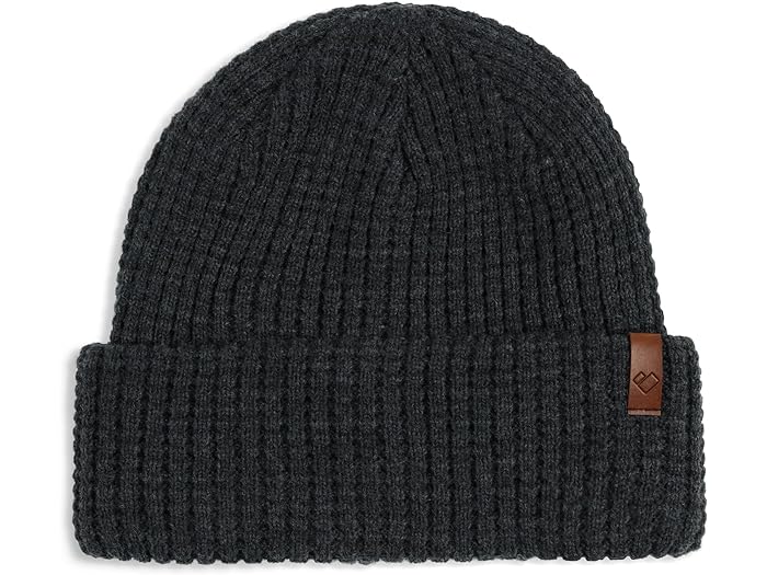 () Io}C[ Y rbO X[ r[j[ Obermeyer men Obermeyer Big Sur Beanie Basalt