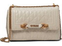 () QX fB[X Ax^ Ro[`u NX{fB tbv GUESS women GUESS Aventa Convertible Crossbody Flap Stone