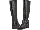 () iCEGXg fB[X N[v Nine West women Nine West Koop Black Leather