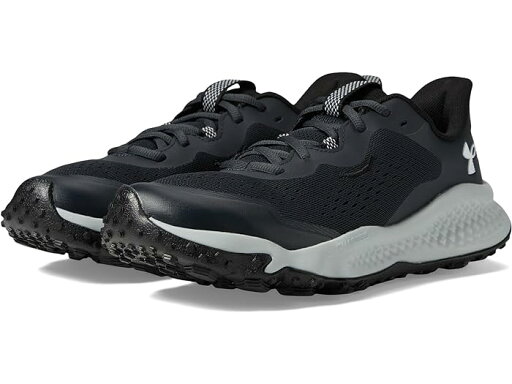 (取寄) アンダーアーマー レディース チャージド メイヴァン トレイル Under Armour women Charged Maven Trail Anthracite/Black/White (取寄) アンダーアーマー レディース チャージド メイヴァン トレイル Under Armour women Charged Maven Trail Anthracite/Black/White