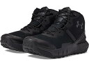 () A_[A[}[ fB[X ~N g o[ ~bh ^NeBJ u[g Under Armour women Under Armour Micro G Valsetz Mid Tactical Boot Black/Black/Jet Gray