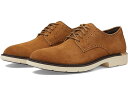 (取寄) コールハーン メンズ ゴー-トゥ プレーン トゥ オックスフォード Cole Haan men Cole Haan Go-To Plain Toe Oxford Golden Toffee Suede