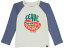 () 륨ӡ å ֥ǥ  ޡ  ꡼ ƥ (ȥɥ顼 L.L.Bean kids L.L.Bean Everyday Sun Smart Long Sleeve Tee (Toddler Silver Birch Leave No Trace