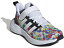 () ǥ å 륺 ǥ å ե륿 2.0 饹ƥå 졼 ˡ (ȥ å/ӥå å) adidas Kids girls adidas Kids Adidas Kids Fortarun 2.0 Elastic Lace Sneakers (Little Kid/Big Kid) White/Black/Green