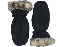 (取寄) エルエルビーン レディース ウルトラウォーム ミトン L.L.Bean women L.L.Bean Ultrawarm Mitten Black