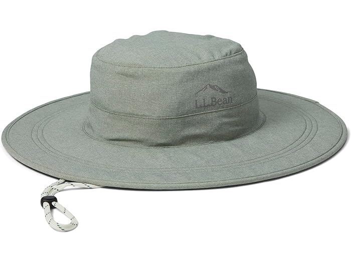 (取寄) エルエルビーン メンズ ノー フライ ゾーン ブーニー ハット 帽子 L.L.Bean men L.L.Bean No Fly Zone Boonie Hat Deep Olive