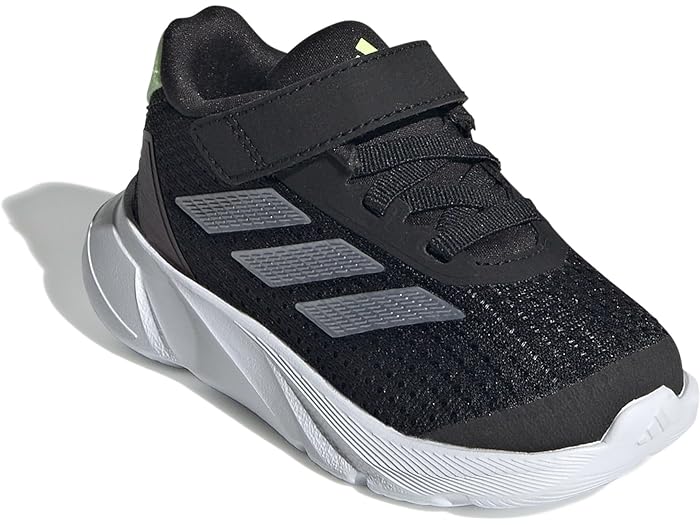 楽天スウィートラグ（取寄） アディダス キッズ ボーイズ デュラモ Sl （トドラー） adidas Kids boys adidas Kids Duramo SL （Toddler） Black/Zero Metallic/Green Spark