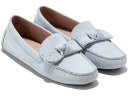 ■商品詳細■ブランドCole Haan コールハーン■商品名Cole Haan Bellport Bow Driverベルポート ボウ ドライバ■商品状態新品未使用・並行輸入品■色Heather Blue Suede■詳細スリッポンスタイル.-製品の寸法は(5 幅 B - M)サイズを用いてます。 寸法はサイズによって異なる場合がございます。予めご了承下さい。-測定：ヒールの高さ：14インチ■備考(取寄) コールハーン レディース ベルポート ボウ ドライバ Cole Haan women Cole Haan Bellport Bow Driver Heather Blue SuedeCole Haan コールハーン レディース ローファー シューズ 靴 スニーカー ブランド ファッション かわいい 女性サイズ 大きいサイズ ビックサイズ zp-9932485