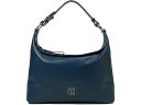 () R[n[ fB[X J~ z[{[ Cole Haan women Cole Haan Kamila Hobo Blue Wing Teal