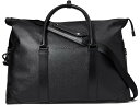 (取寄) コールハーン メンズ ウィークエンダー Cole Haan men Cole Haan Trioboro Weekender Black