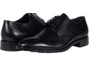 (取寄) コールハーン メンズ ホーソーン プレーン オックスフォード Cole Haan men Cole Haan Hawthorne Plain Oxford Black