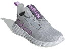 () AfB_X LbY K[Y JveB[ 3.0 (g Lbh/rbO Lbh) adidas Kids girls adidas Kids Kaptir 3.0 (Little Kid/Big Kid) Grey/Bliss Lilac/Shadow Violet