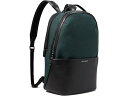 (取寄) コールハーン メンズ グランド シリーズ トリボロ バックパック Cole Haan men Cole Haan Grand Series Triboro Backpack Scarab Canvas