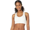 (取寄) ニューバランス レディース フューエル ブラ New Balance women New Balance Fuel Bra White