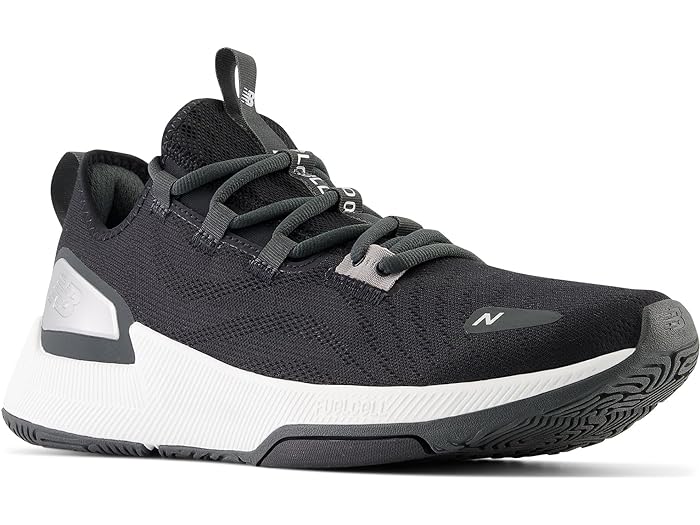 (取寄) ニューバランス メンズ フューエルセル トレーナー V2 New Balance men New Balance FuelCell Trainer v2 Black/Blacktop