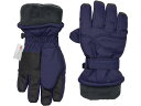 () GGr[ LbY LbY R[h oX^[ EH[^[v[t O[u L.L.Bean kids L.L.Bean Kid's Cold Buster Waterproof Gloves Deepest Blue