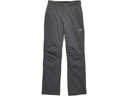 (取寄) エルエルビーン キッズ クレスタ ハイキング パンツ (ラインド キッズ) L.L.Bean kids L.L.Bean Cresta Hiking Pants (Lined Kids) Alloy Gray