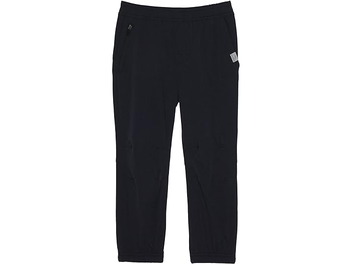 () GGr[ LbY }`X|[c WK[ pc (g LbY) L.L.Bean kids L.L.Bean Multisport Jogger Pants (Little Kids) Classic Black