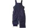 () GGr[ LbY R[h oX^[ ru (gh[) L.L.Bean kids L.L.Bean Cold Buster Bib (Toddler) Deepest Blue