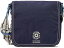 (取寄) キプリング レディース ラトコ クロスボディ バッグ Kipling women Kipling Ratko Crossbody Bag Ultimate Navy