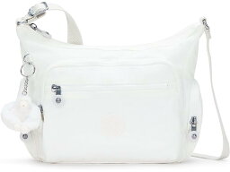 (取寄) キプリング レディース ガビー S Kipling women Kipling Gabbie S Pure Alabaster