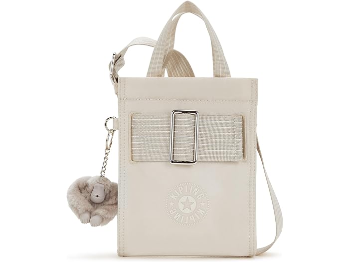 () LvO fB[X Kipling women Kipling Jyri Beige Pearl