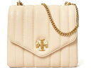 () g[o[` fB[X L XNGA NX{fB Tory Burch women Tory Burch Kira Square Crossbody Brie