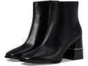 () g[o[` fB[X 75 E U[ AN u[g Tory Burch women Tory Burch 75 mm Leather Ankle Boot Perfect Black