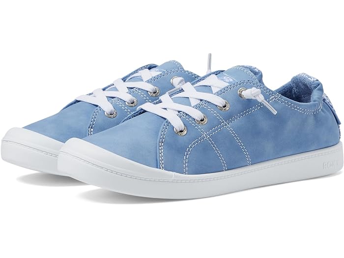 ()  ǥ ٥祢 ץ饹 Lx Roxy women Roxy Bayshore Plus LX Light Blue