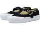 () oY LbY LbY K A[ W[ (g Lbh) Vans Kids kids Vans Kids K Mary Jane (Little Kid) Black/True White