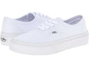 () oY LbY LbY I[ZeBbN (g Lbh/rbO Lbh) Vans Kids kids Vans Kids Authentic (Little Kid/Big Kid) True White