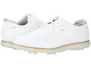 (取寄) フットジョイ ゴルフシューズ レディース トラディションズ 大きいサイズ FJ FootJoy women Traditions Golf Shoes...