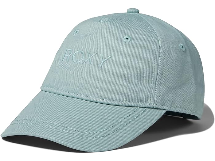 () LV[ fB[X fBA r[o[ x[X{[ nbg Xq Roxy women Roxy Dear Believer Baseball Hat Blue Surf