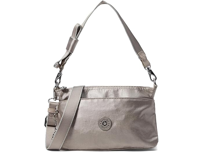 () ץ ǥ ꡼ FC ⡼  Хå Kipling women Kipling Coreen FC Small Shoulder Bag Metallic Shine M5