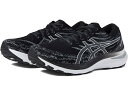 (取寄) アシックス レディース ゲル-カヤノ 29 ASICS women ASICS GEL-Kayano 29 Black/White