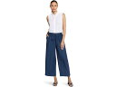 () GkCfB[WFC fB[X WF[ Ch bO AN v-I NYDJ women NYDJ Jayne Wide Leg Ankle Pull-On Indigo Ocean