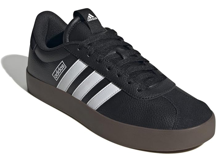 (取寄) アディダス メンズ Vl コート 3.0 adidas men VL Court 3.0 Black/White/Gum